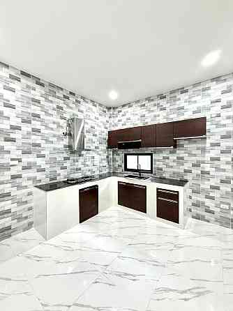 3 Bedroom, 3 Bathroom House Pattaya