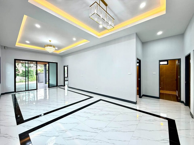 3 Bedroom, 3 Bathroom House Pattaya - photo 17