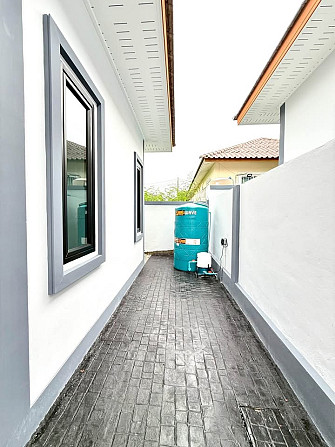 3 Bedroom, 3 Bathroom House Pattaya - photo 13