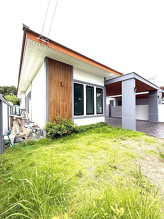 3 Bedroom, 3 Bathroom House Pattaya - photo 19