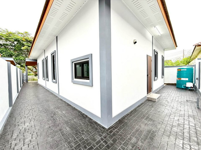 3 Bedroom, 3 Bathroom House Pattaya - photo 12