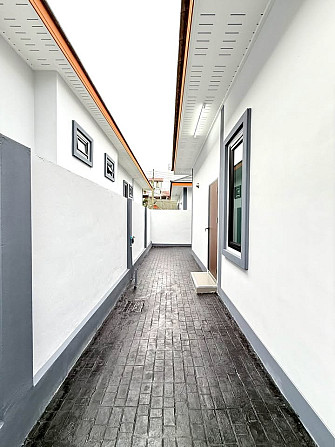 3 Bedroom, 3 Bathroom House Pattaya - photo 14
