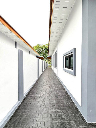 3 Bedroom, 3 Bathroom House Pattaya - photo 15
