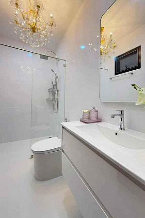 4 bedrooms 4 bathrooms - House Pattaya - photo 6