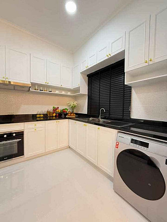 4 bedrooms 4 bathrooms - House Pattaya - photo 11