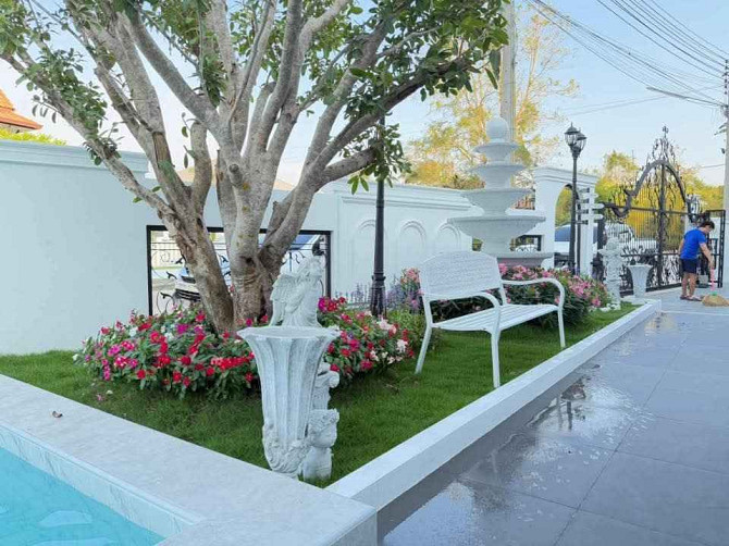 4 bedrooms 4 bathrooms - House Pattaya - photo 19