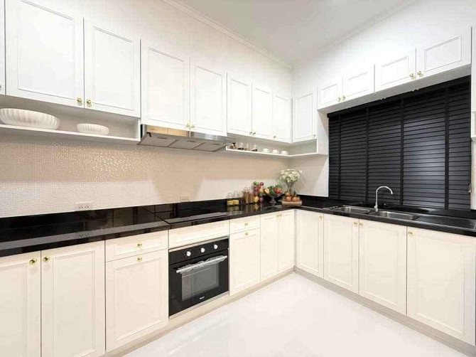 4 bedrooms 4 bathrooms - House Pattaya - photo 13