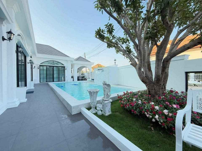 4 bedrooms 4 bathrooms - House Pattaya - photo 18