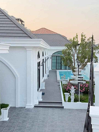 4 bedrooms 4 bathrooms - House Pattaya - photo 20