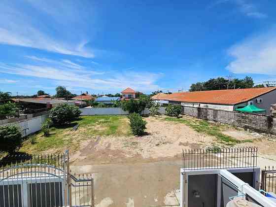 4 Bedroom, 3 Bathroom House Pattaya