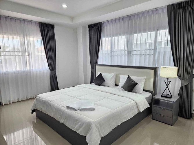 4 Bedroom, 3 Bathroom House Pattaya - photo 11