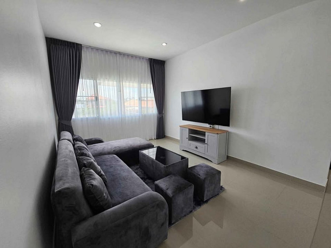 4 Bedroom, 3 Bathroom House Pattaya - photo 20
