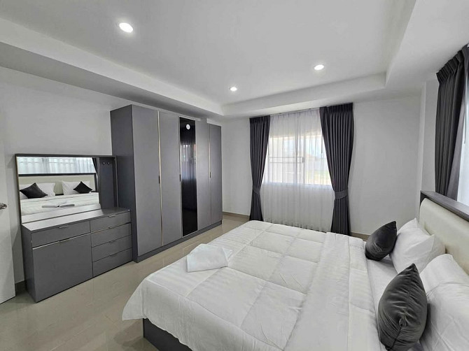 4 Bedroom, 3 Bathroom House Pattaya - photo 12