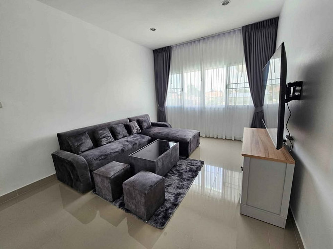 4 Bedroom, 3 Bathroom House Pattaya - photo 19