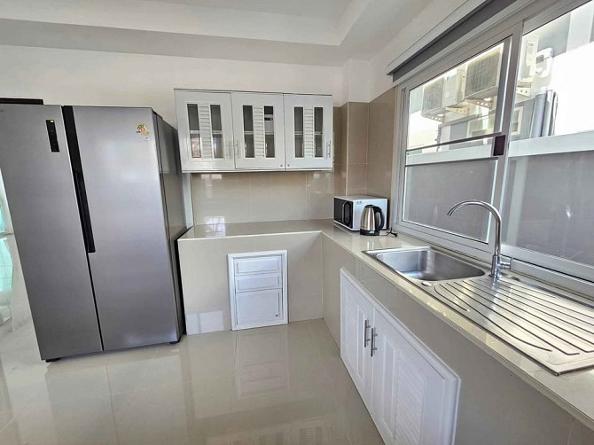 4 Bedroom, 3 Bathroom House Pattaya - photo 16