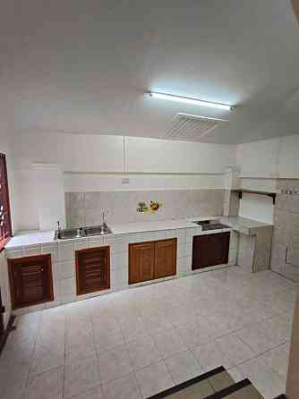 4 Bedroom, 3 Bathroom House Pattaya