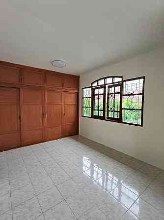 4 Bedroom, 3 Bathroom House Pattaya