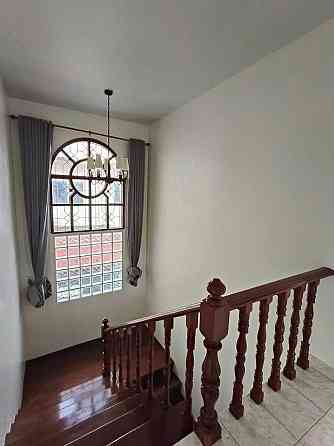4 Bedroom, 3 Bathroom House Pattaya