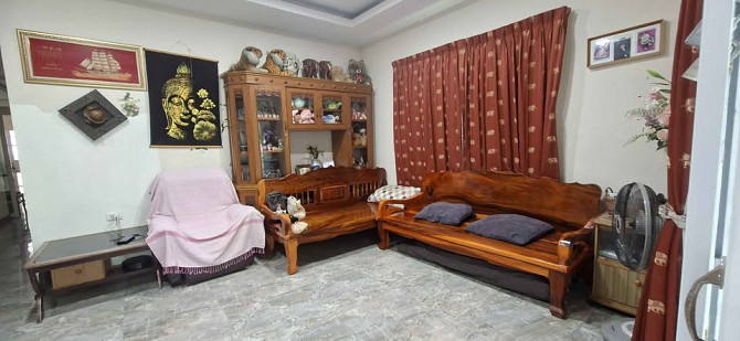 3 bedrooms 2 bathrooms - House Pattaya - photo 18