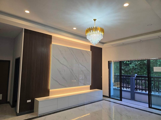 3 Bedrooms 3 Bathrooms - House Pattaya - photo 5