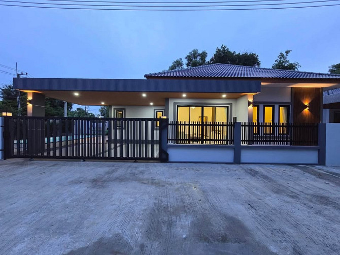 3 Bedrooms 3 Bathrooms - House Pattaya - photo 11