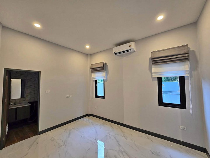 3 Bedrooms 3 Bathrooms - House Pattaya - photo 1