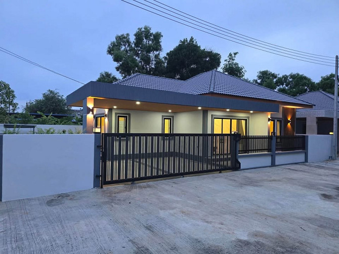 3 Bedrooms 3 Bathrooms - House Pattaya - photo 18