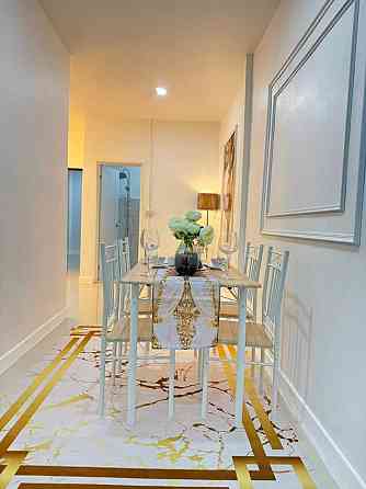 Townhouse, 2 bedrooms, 1 bathroom Pattaya