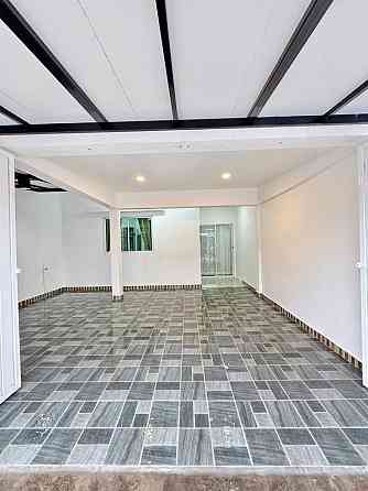 Townhouse, 2 bedrooms, 1 bathroom Pattaya