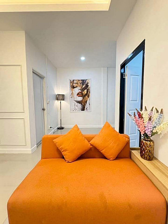 Townhouse, 2 bedrooms, 1 bathroom Pattaya - photo 4