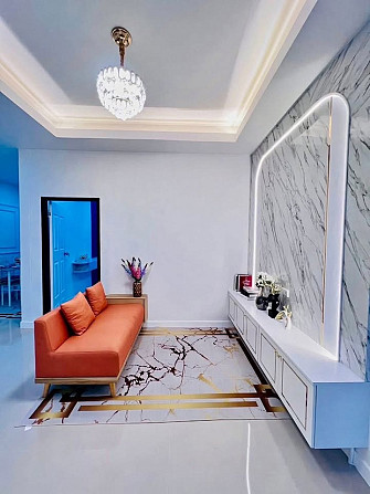 Townhouse, 2 bedrooms, 1 bathroom Pattaya - photo 5
