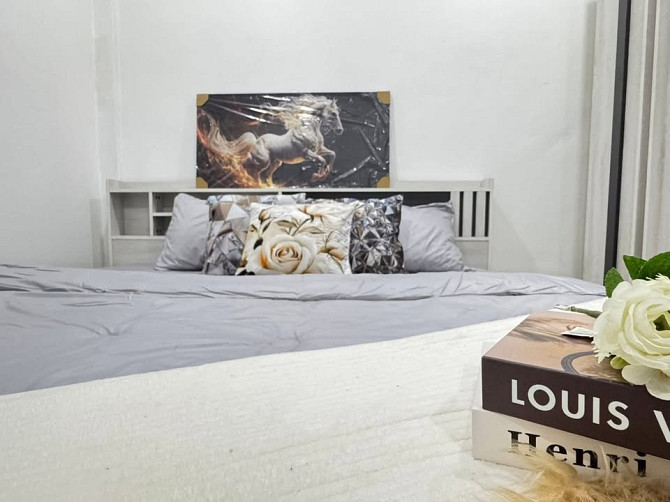 Townhouse, 2 bedrooms, 1 bathroom Pattaya - photo 9