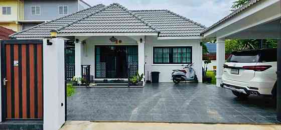 Villa for Sale Pattaya