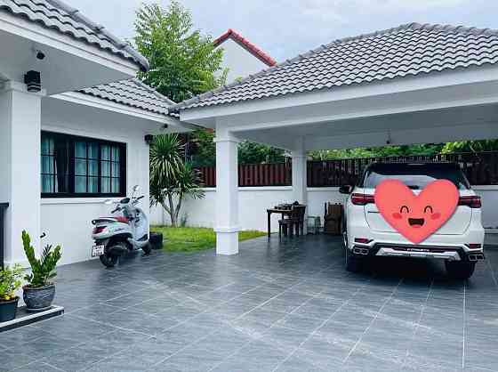 Villa for Sale Pattaya