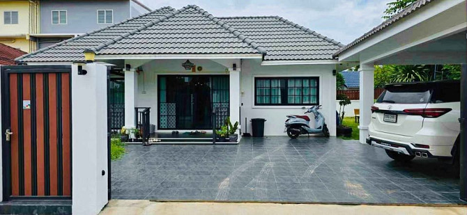 Villa for Sale Pattaya - photo 4