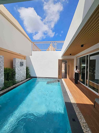 3 bedrooms 4 bathrooms - House Pattaya - photo 20