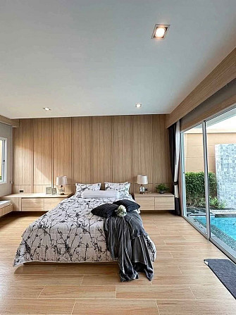 3 bedrooms 4 bathrooms - House Pattaya - photo 19