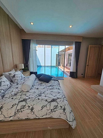 3 bedrooms 4 bathrooms - House Pattaya - photo 8