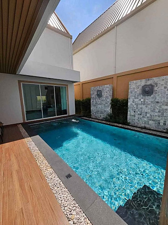 3 bedrooms 4 bathrooms - House Pattaya - photo 3