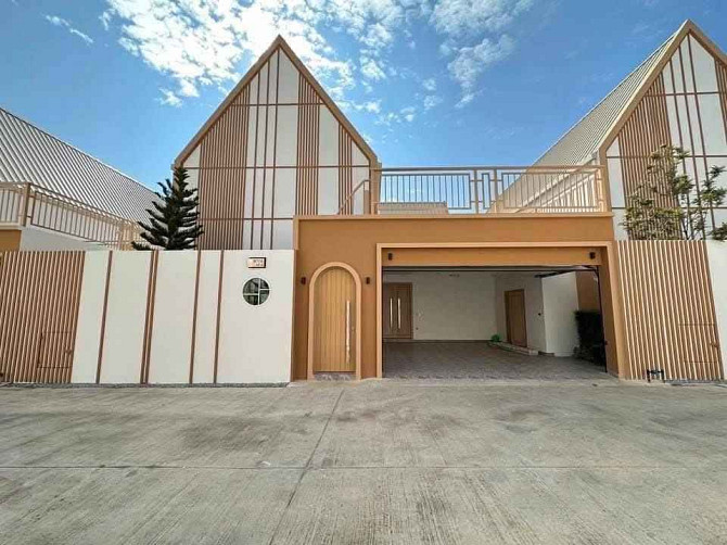 3 bedrooms 4 bathrooms - House Pattaya - photo 2