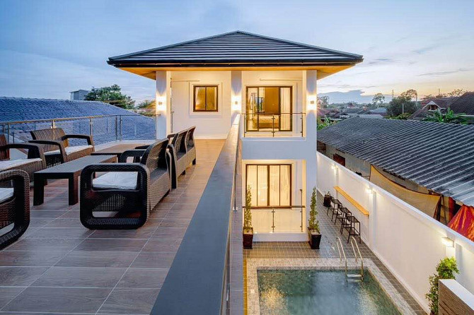 3 bedrooms 2 bathrooms - House Pattaya - photo 12