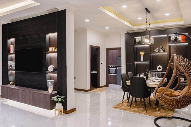3 bedrooms 2 bathrooms - House Pattaya - photo 18