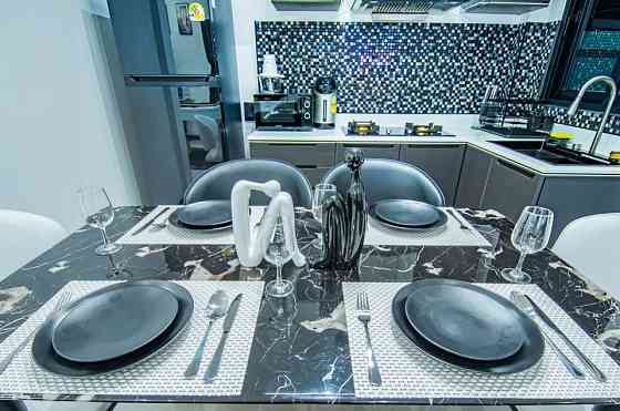3 Bedroom, 2 Bathroom House Pattaya