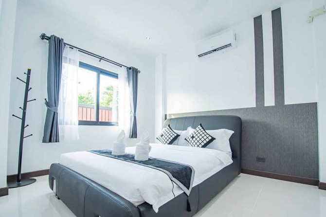 3 Bedroom, 2 Bathroom House Pattaya - photo 6