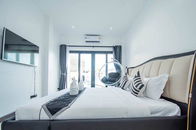 3 Bedroom, 2 Bathroom House Pattaya - photo 17