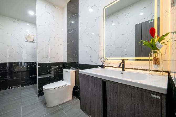 4-bedroom, 4-bathroom house Pattaya - photo 15