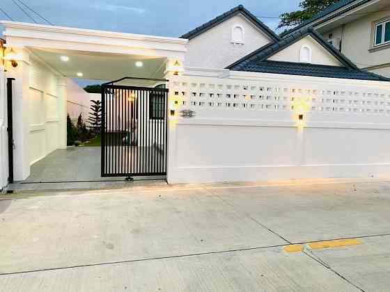 3 bedrooms 2 bathrooms - House Pattaya