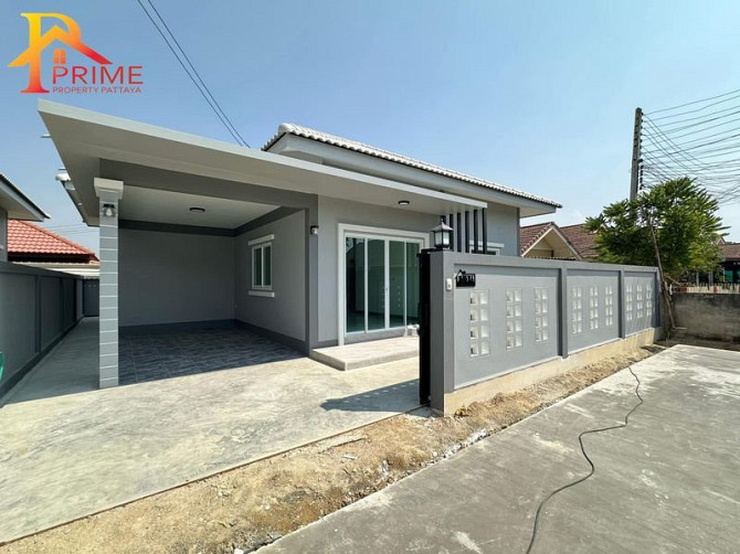 Villa for Sale Pattaya - photo 19