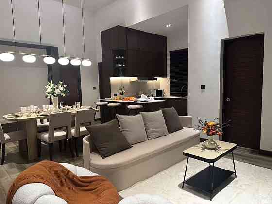 3 Bedroom 4 Bathroom House Phuket