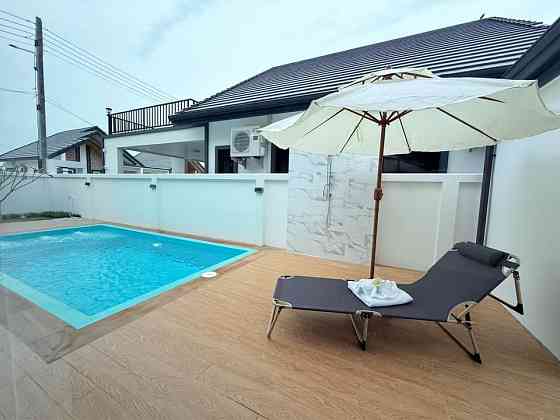 3 Bedroom 3 Bathroom House Phuket